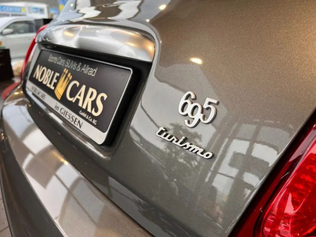 Abarth 695