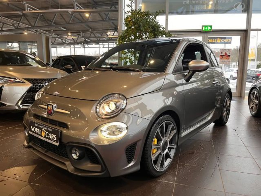 Abarth 695