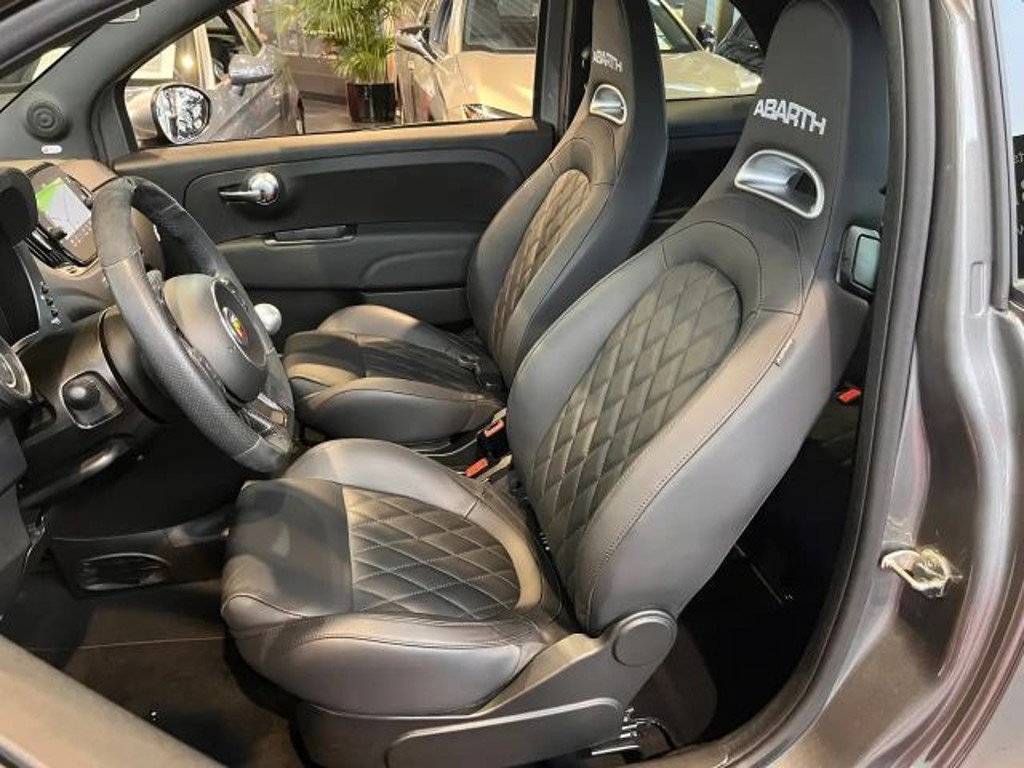Abarth 695