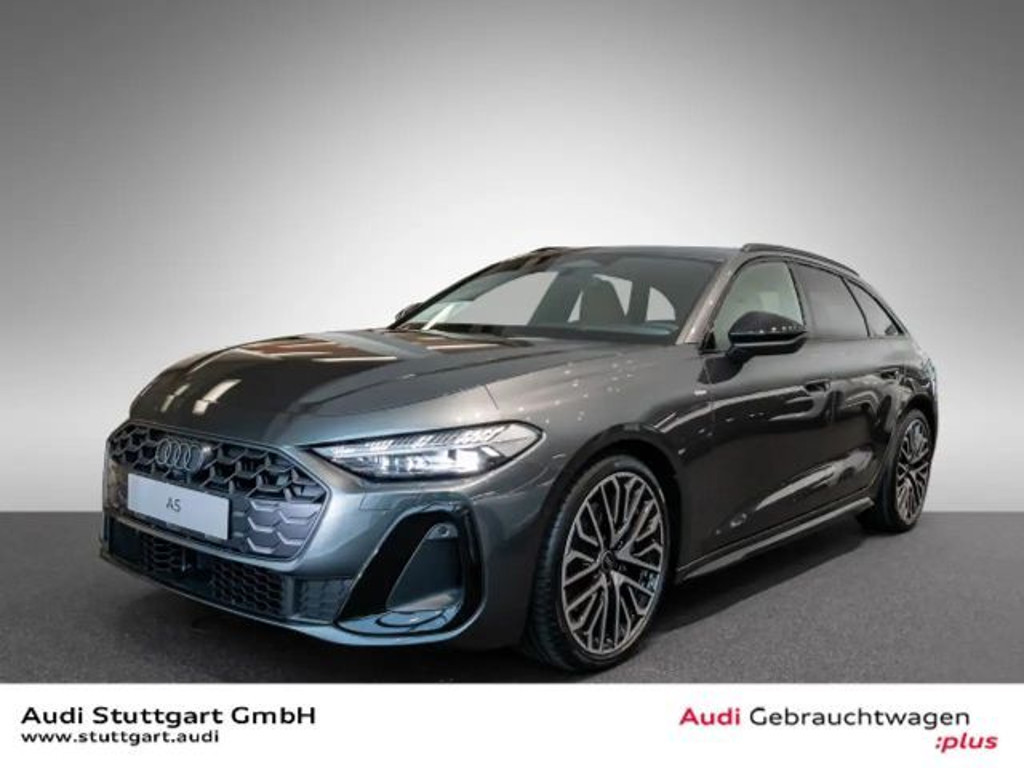 Audi A5 2025 Diesel