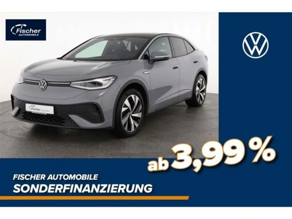 Volkswagen ID.5 2024 Elektrisch