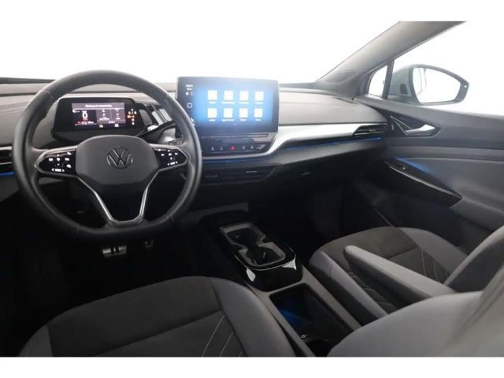 Volkswagen ID.5
