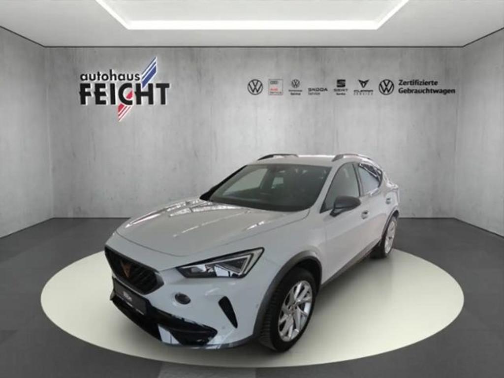 Cupra Formentor 2024 Benzine