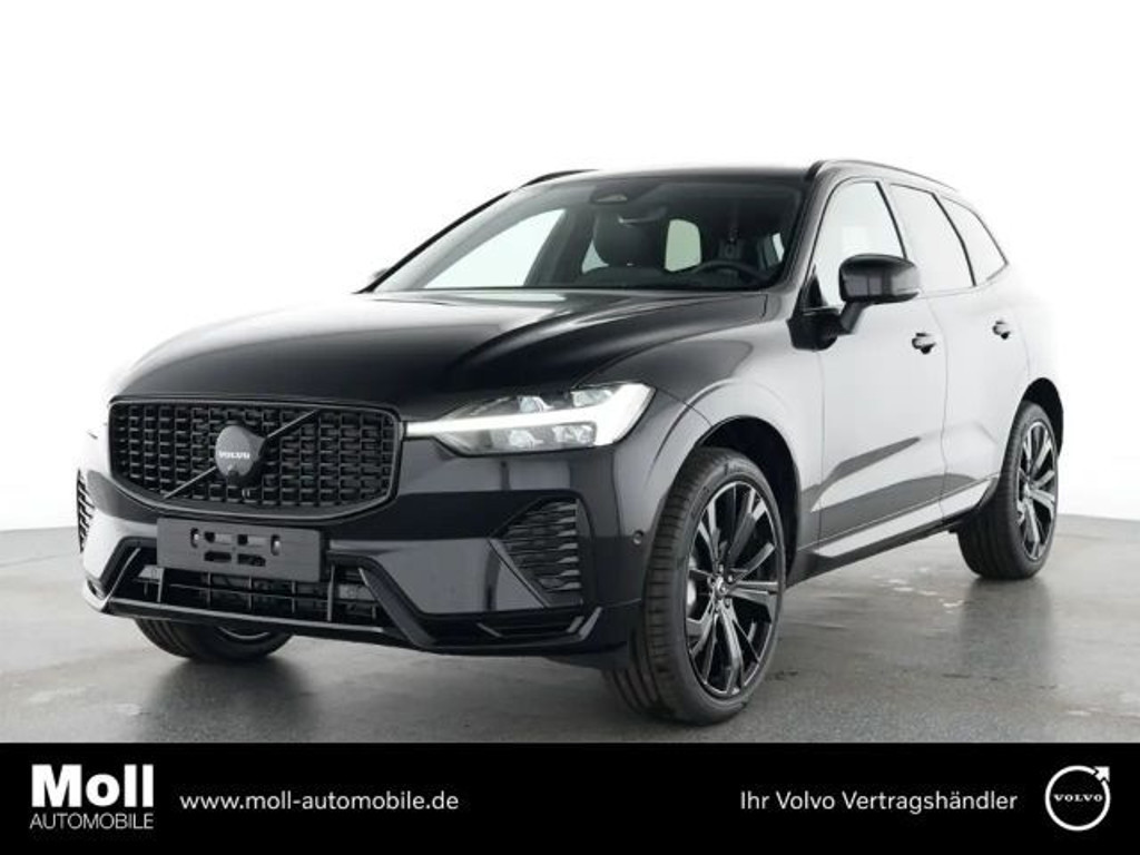 Volvo XC60 2025 Benzine
