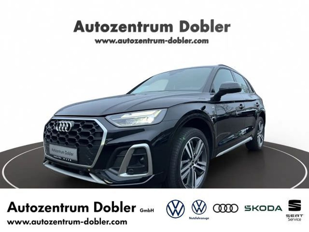 Audi Q5 2022 Diesel