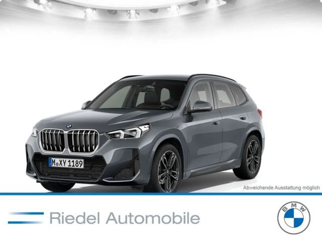 BMW X1 2025 Benzine