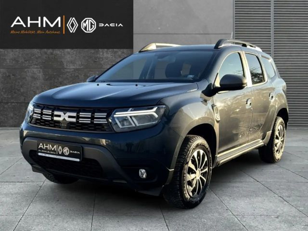 Dacia Duster 2023 Benzine