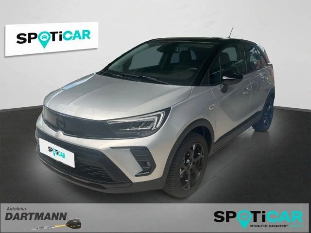 Opel Crossland X 2024 Benzine