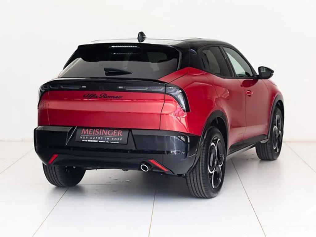 Alfa Romeo Junior