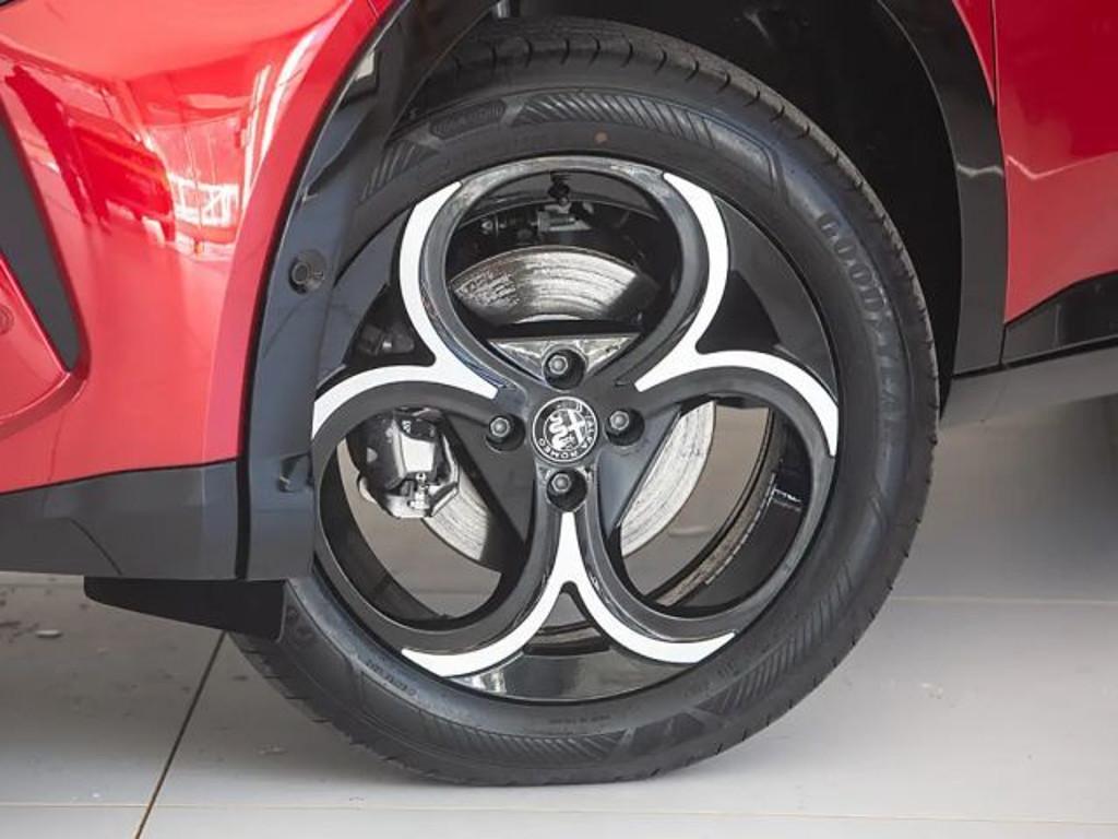 Alfa Romeo Junior