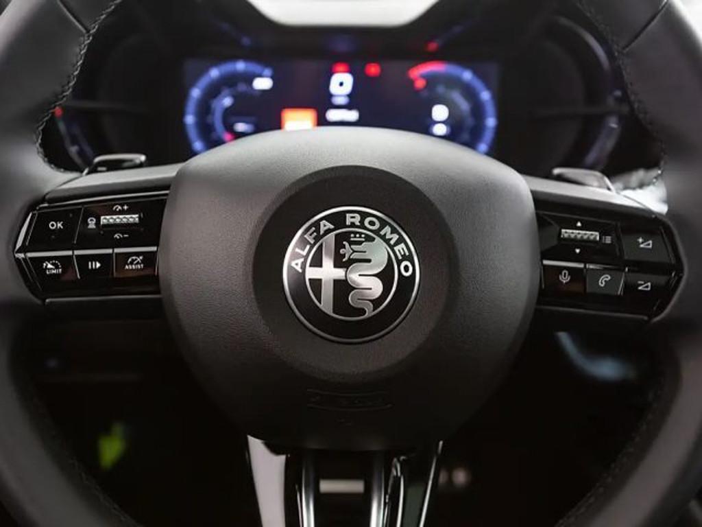 Alfa Romeo Junior