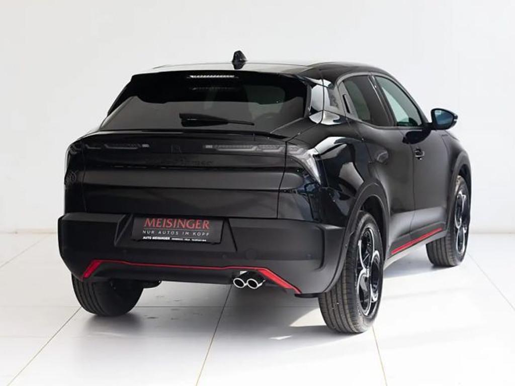 Alfa Romeo Junior