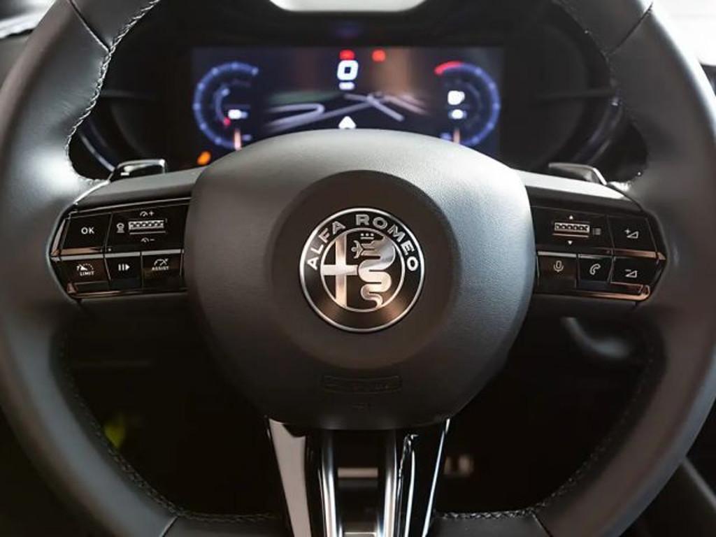 Alfa Romeo Junior