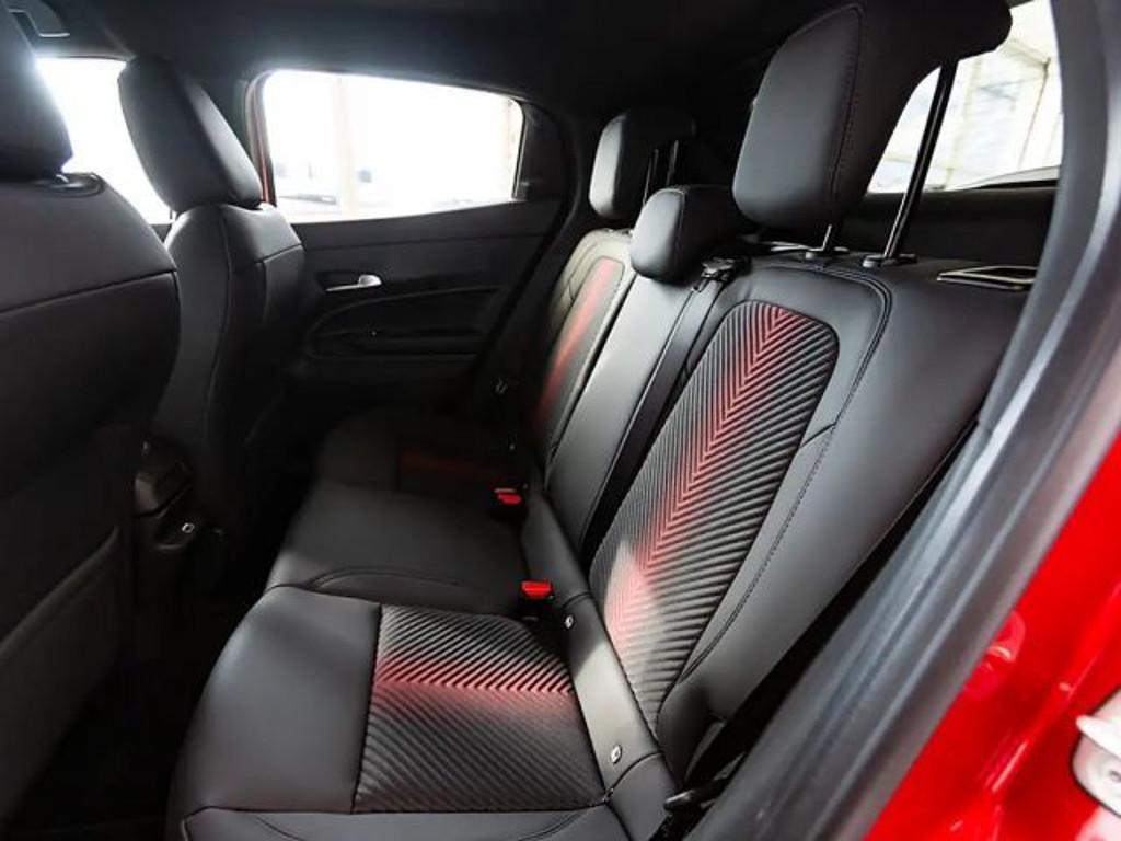 Alfa Romeo Junior