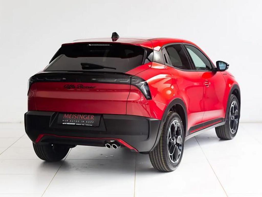 Alfa Romeo Junior