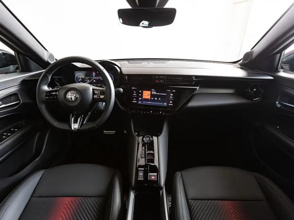 Alfa Romeo Junior