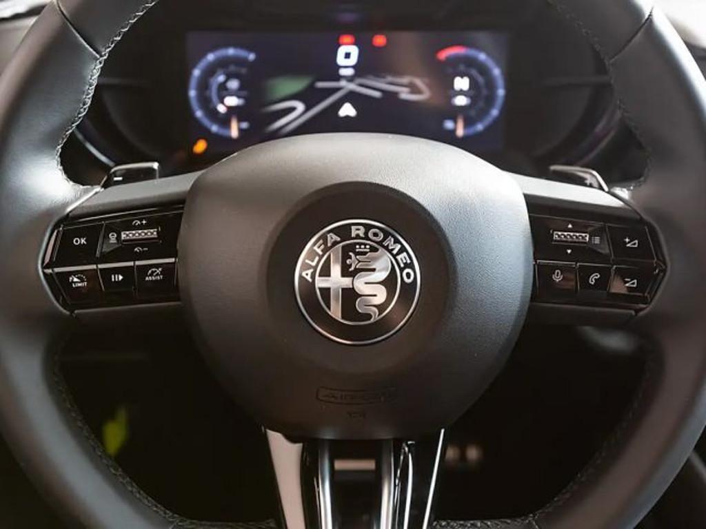 Alfa Romeo Junior