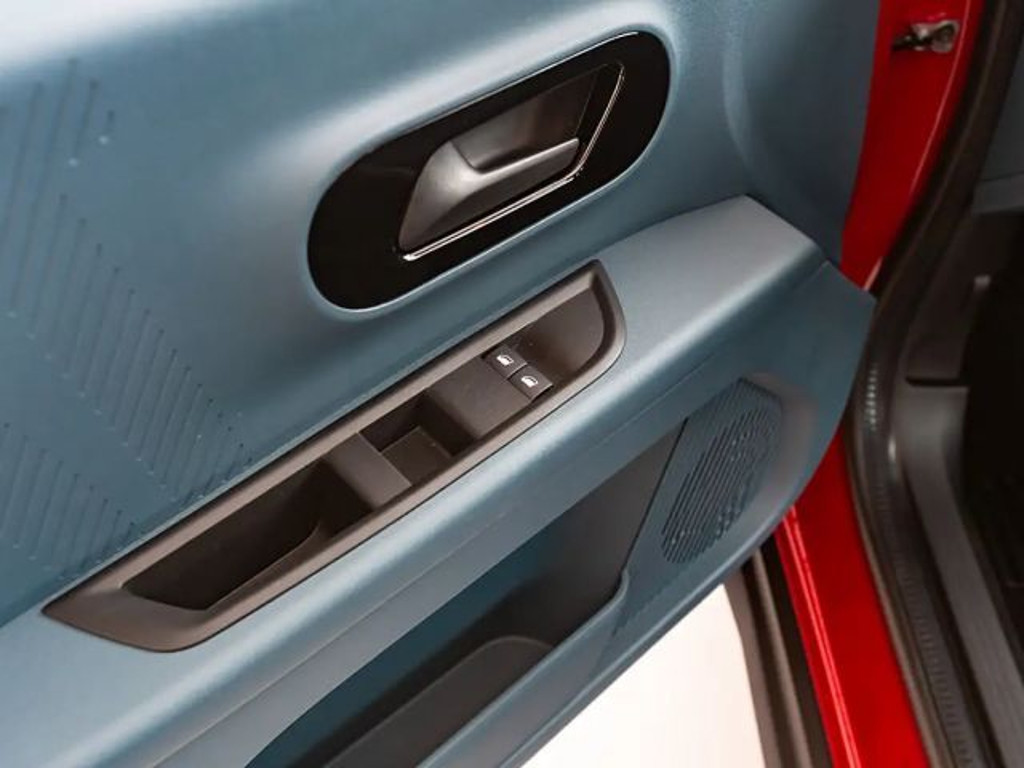Fiat Grande Panda