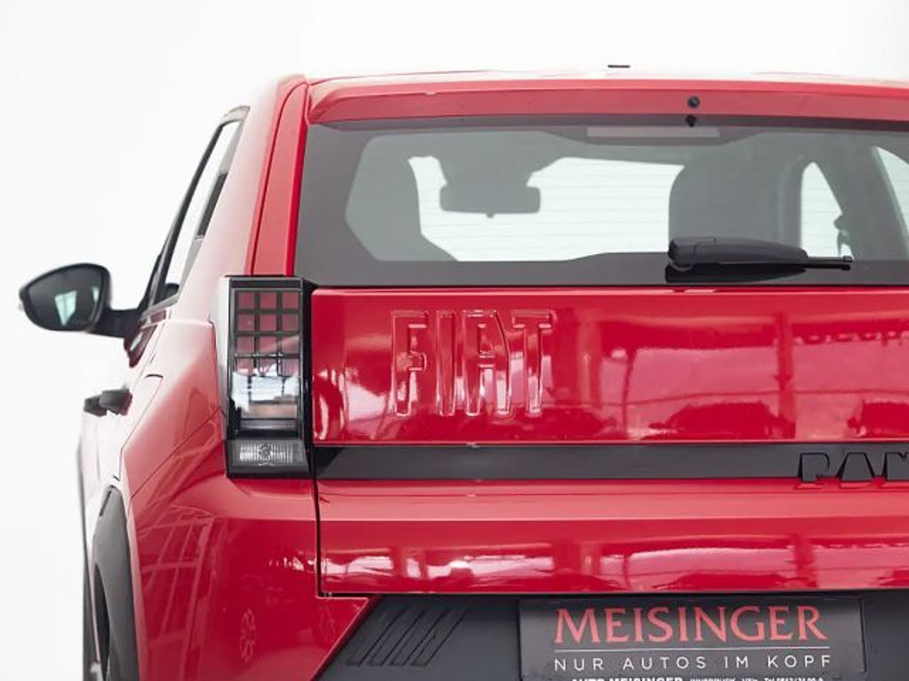 Fiat Grande Panda