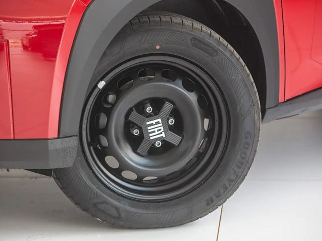 Fiat Grande Panda