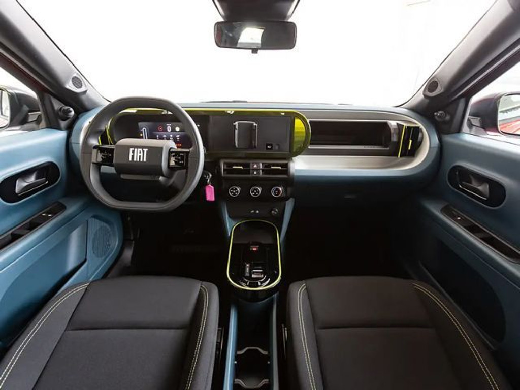 Fiat Grande Panda