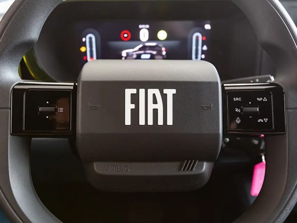 Fiat Grande Panda