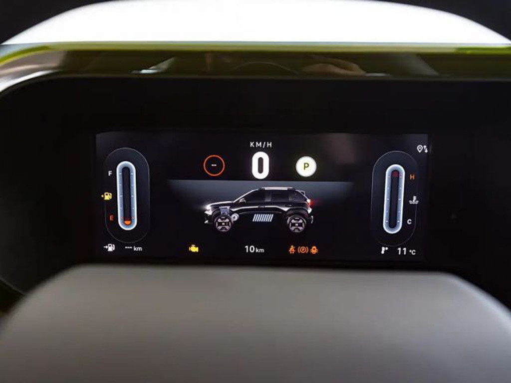 Fiat Grande Panda
