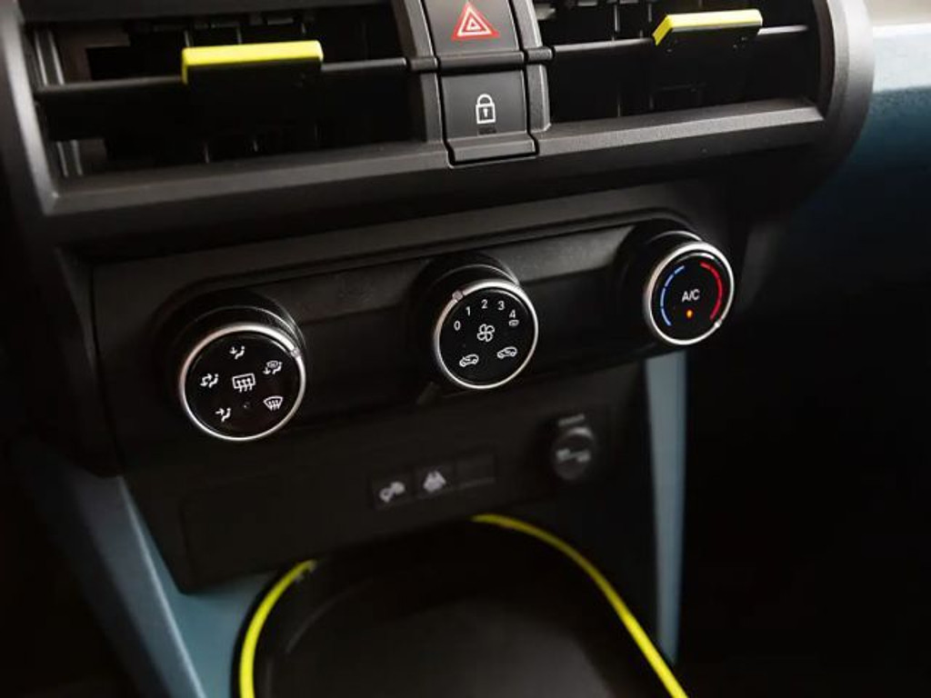 Fiat Grande Panda