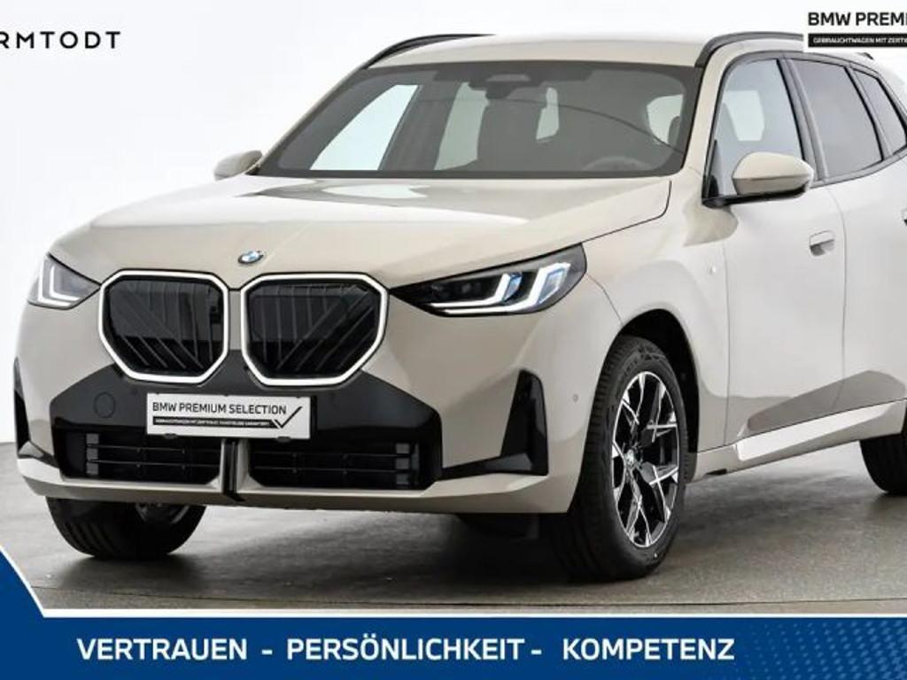 BMW X3 2025 Diesel