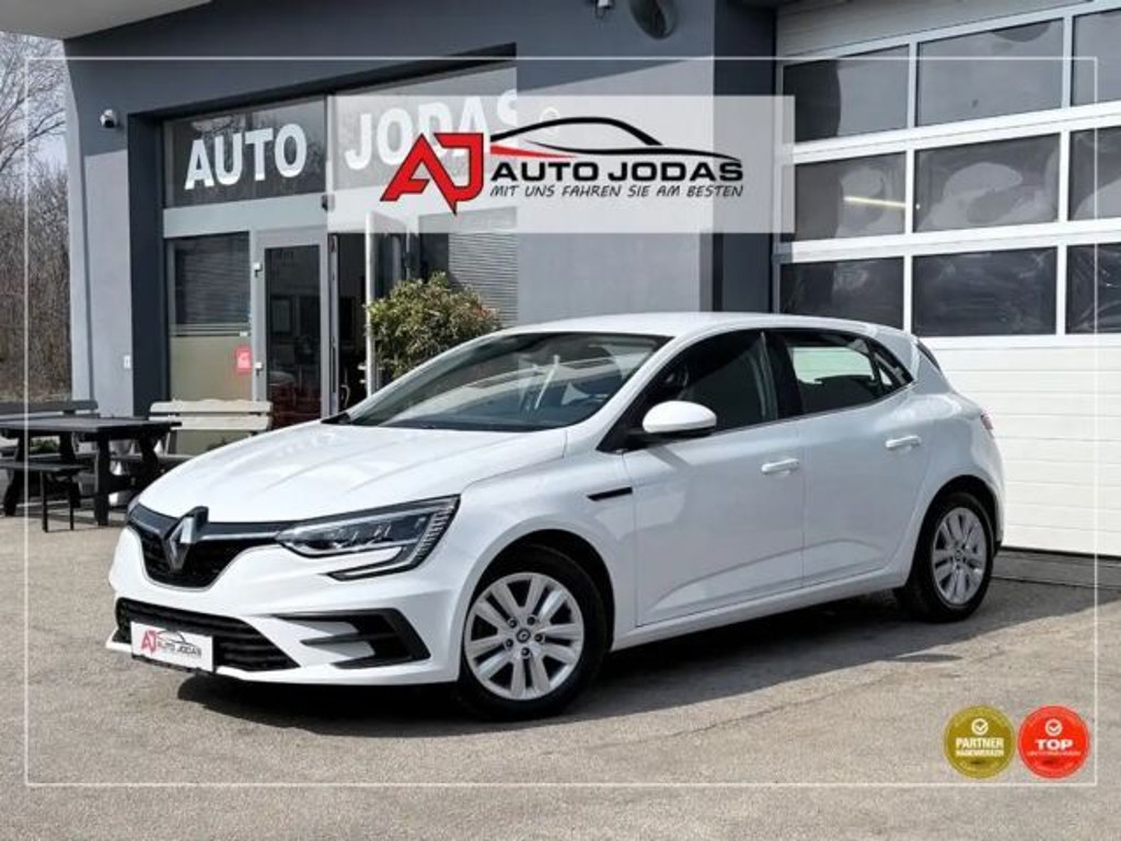 Renault Megane 2021 Diesel