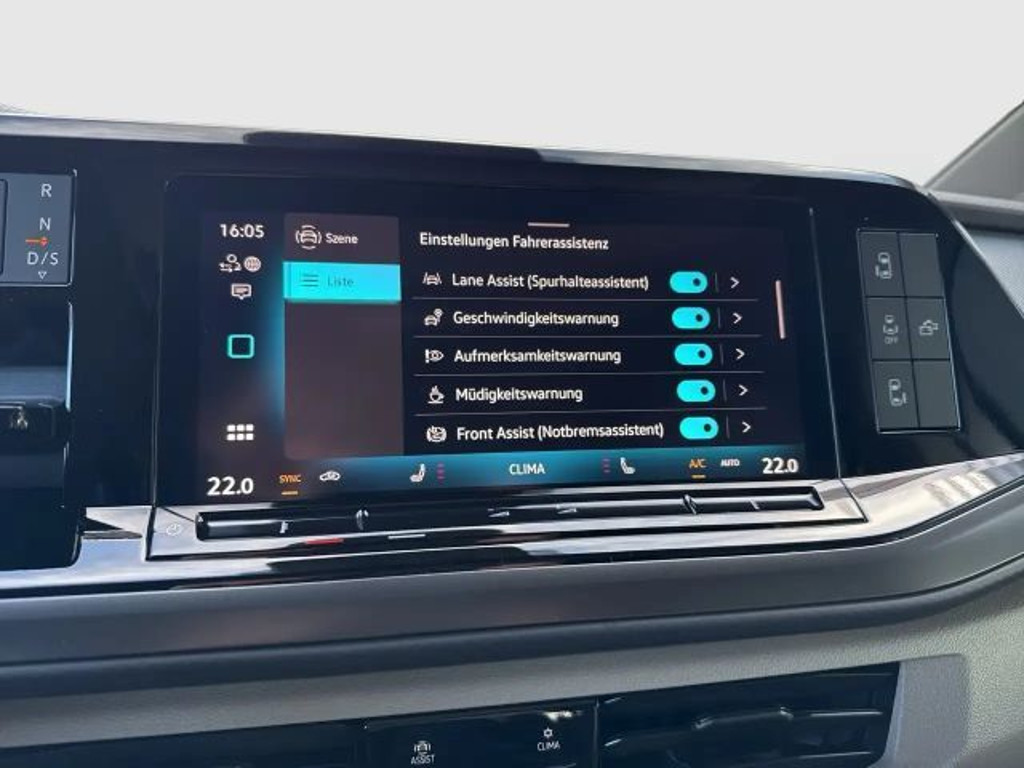 Volkswagen California