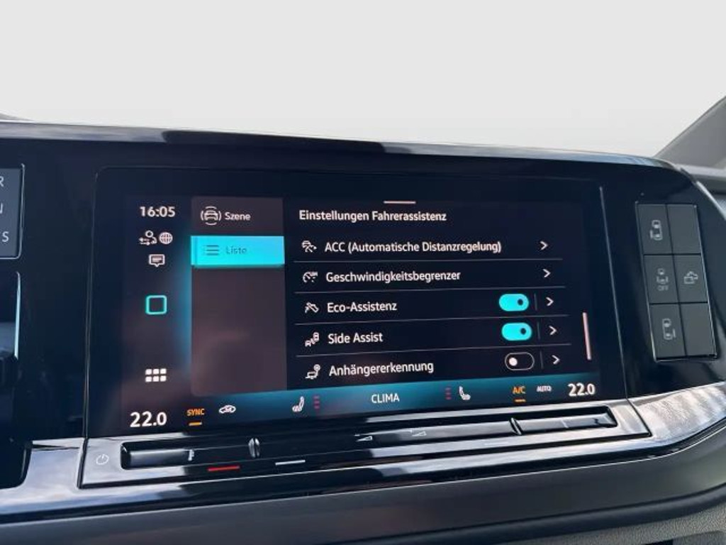 Volkswagen California