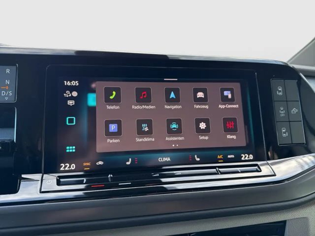 Volkswagen California