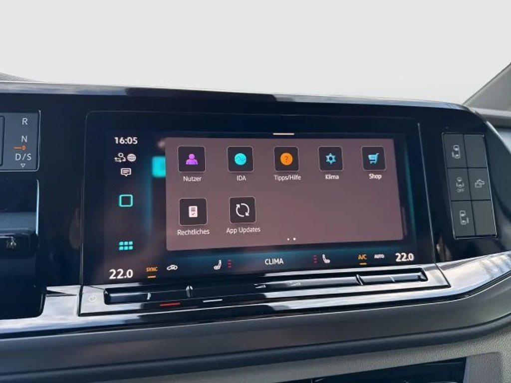 Volkswagen California