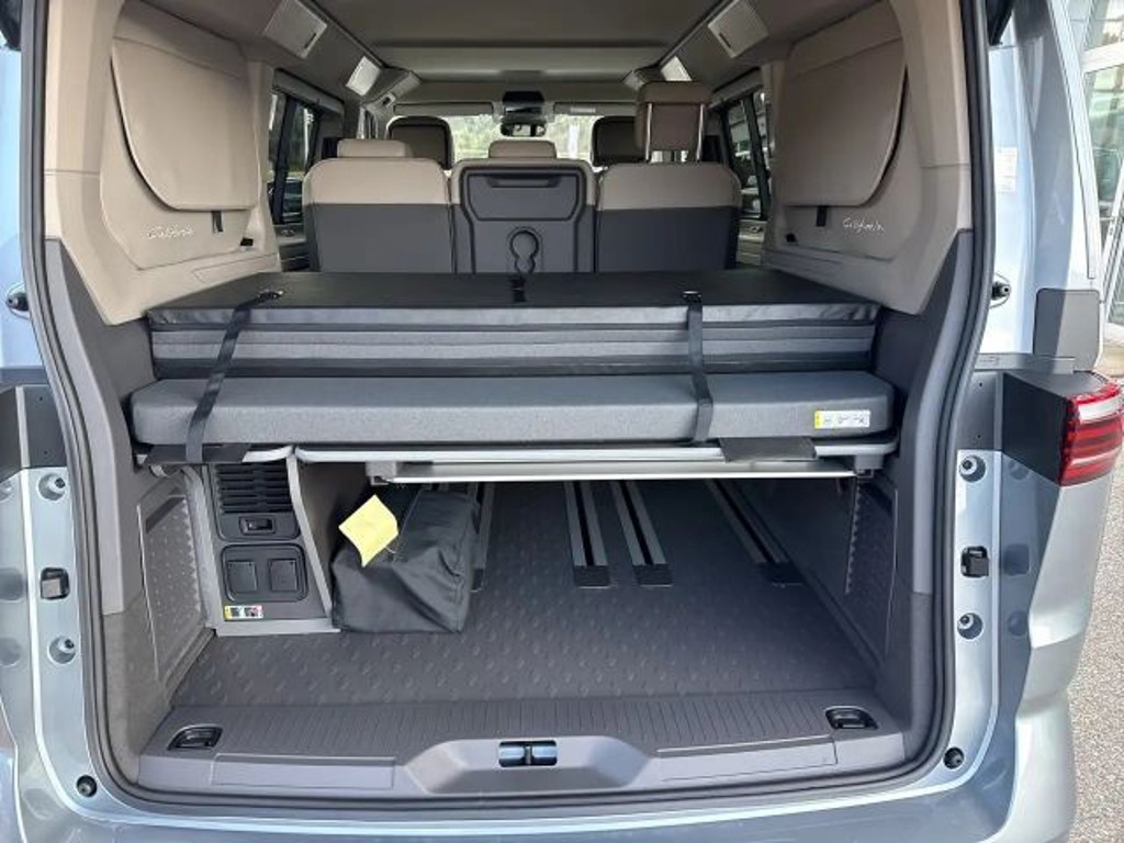 Volkswagen California