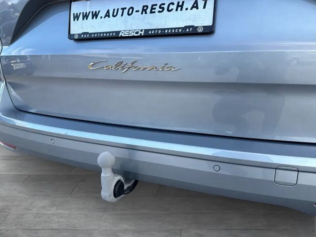 Volkswagen California
