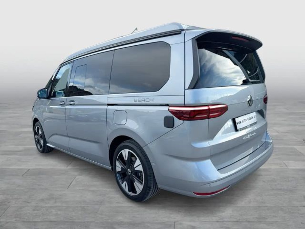 Volkswagen California