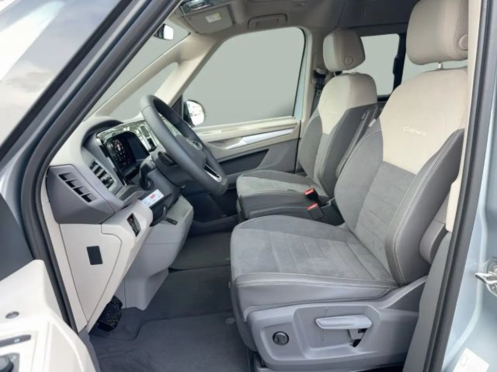 Volkswagen California