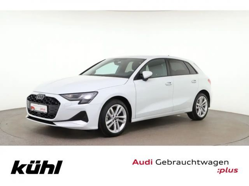 Audi A3 2025 Benzine
