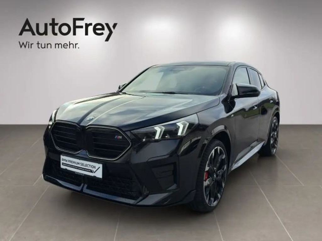 BMW X2 2025 Benzine
