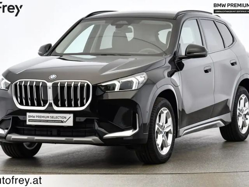 BMW X1 2025 Hybride Benzine