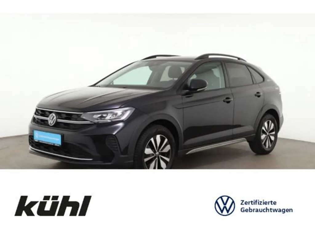 Volkswagen Taigo 2025 Benzine