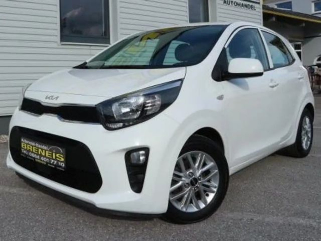 Kia Picanto 2023 Benzine