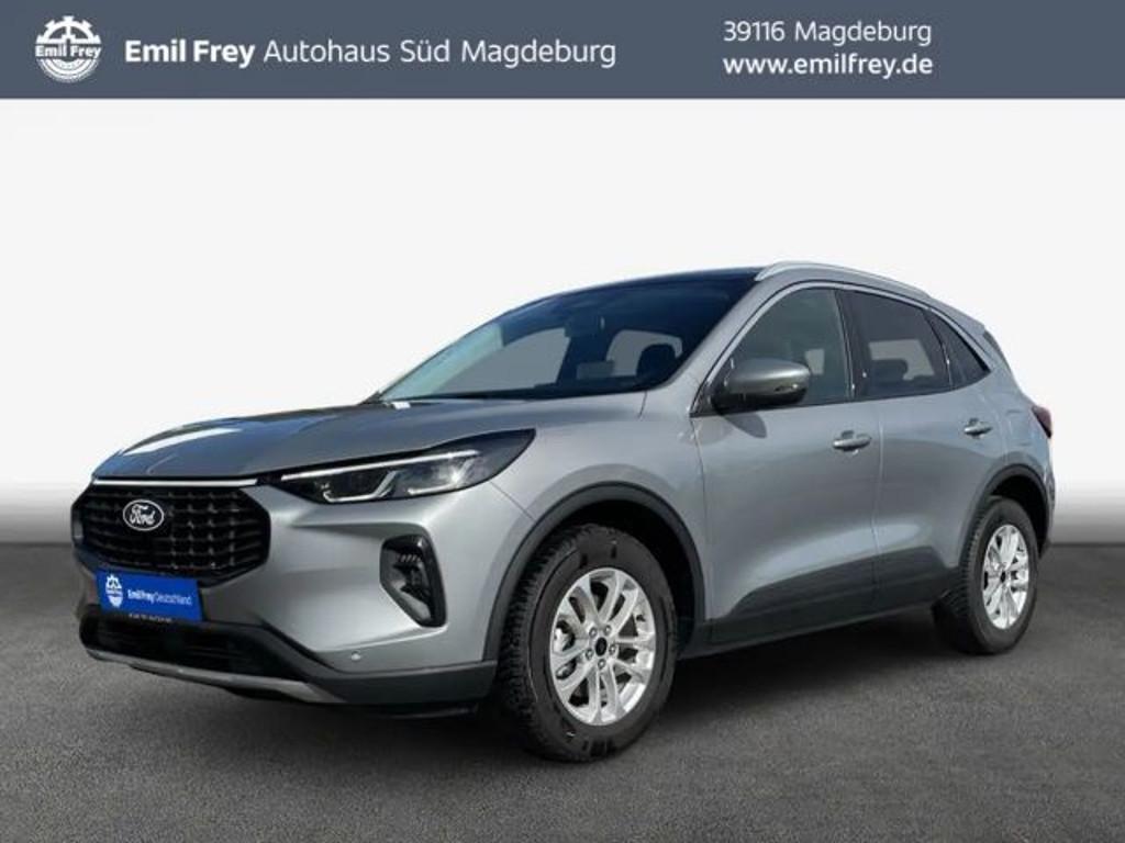 Ford Kuga 2025 Benzine