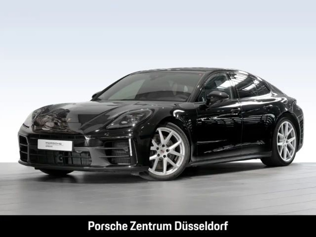 Porsche Panamera 2024 Hybride Benzine
