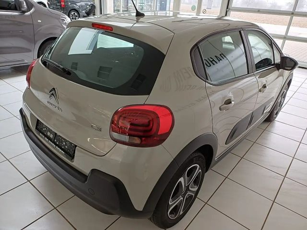 Citroën C3