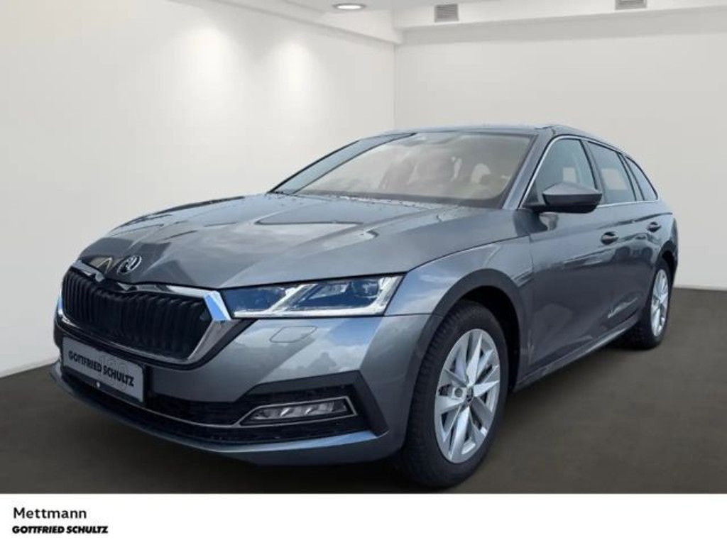 Skoda Octavia 2023 Diesel