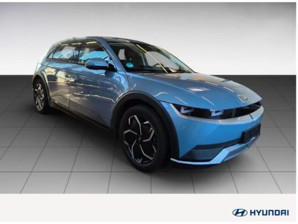 Hyundai Ioniq 5 2024 Elektrisch