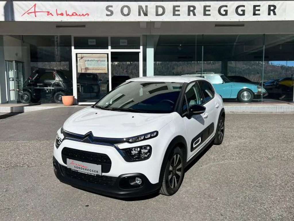 Citroën C3