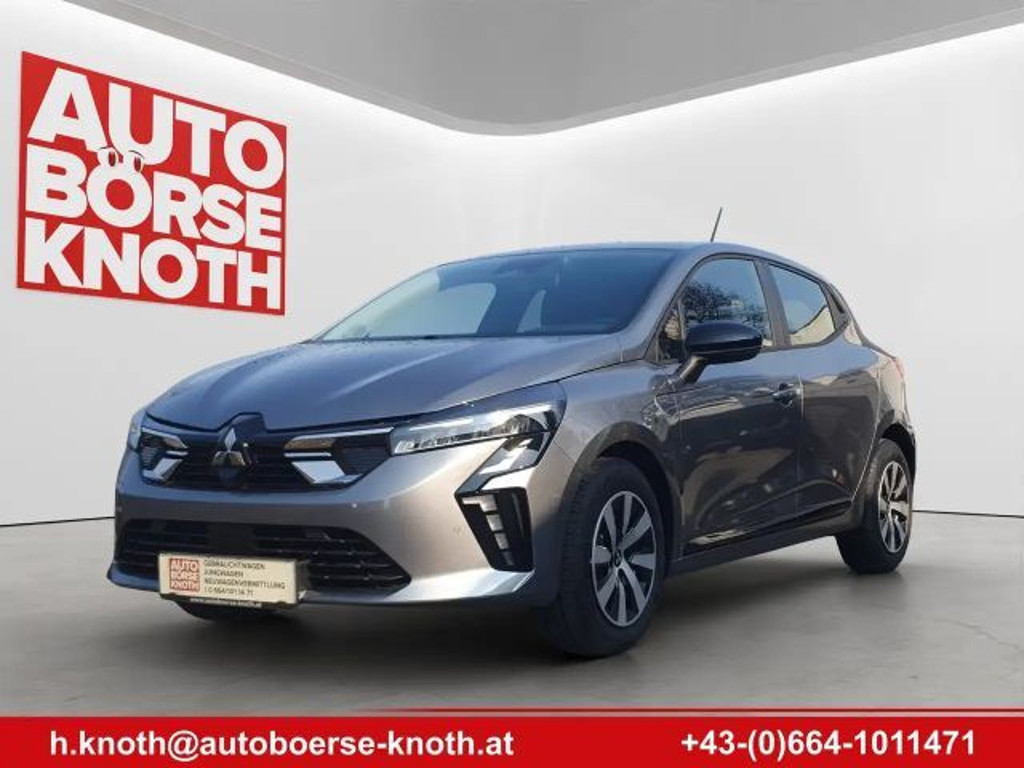 Mitsubishi Colt 2025 Benzine